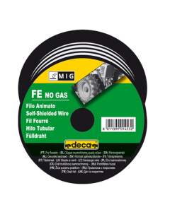 Deca Fülldraht 0.9 mm