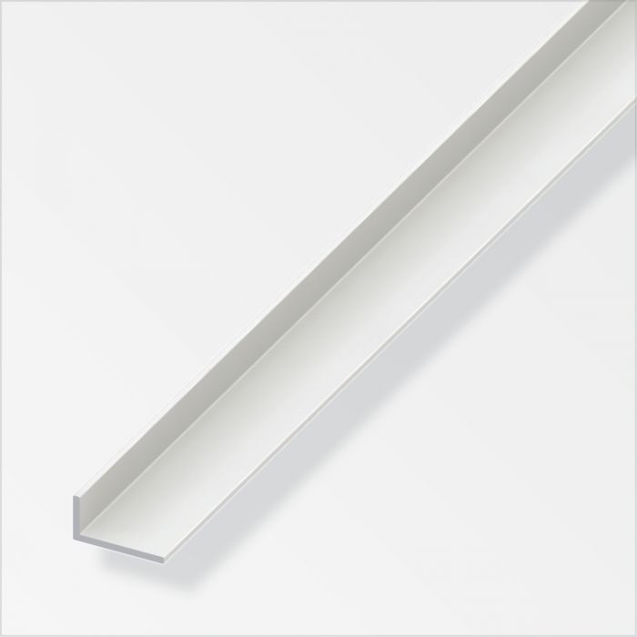 Pvc Winkelprofil Ungleichschenklig