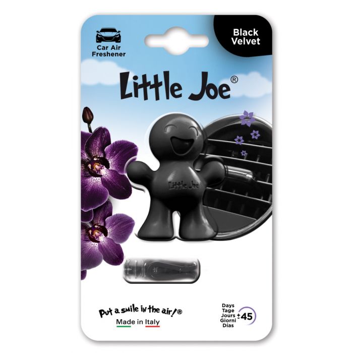 Little Joe Autopflege Lufterfrischer Display
