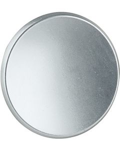 Puag Möbelknopf Aluminium 2x4 cm