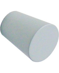 Puag Möbelknopf Aluminium 2x1.6 cm