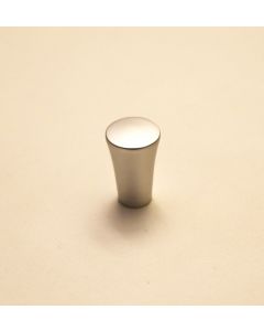 Puag Möbelknopf Aluminium 2x1.4 cm