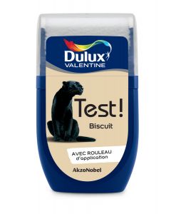 Dulux-Valentine Tester Biskuit Biskuit 30 ml