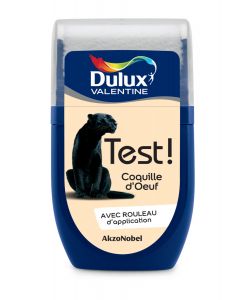 Dulux-Valentine Tester Tester Eierschale Tester Eierschale 30 ml