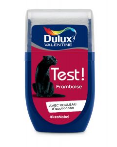 Dulux-Valentine Tester Himbeere Himbeere 30 ml
