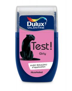 Dulux-Valentine Tester Girly Girly 30 ml