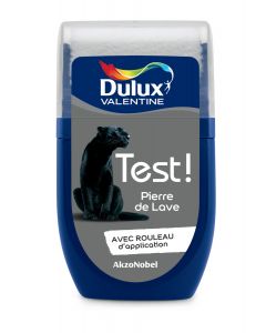 Dulux-Valentine Tester Lavastein Lavastein 30 ml