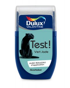 Dulux-Valentine Tester Jadegrün Jadegrün 30 ml