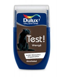Dulux-Valentine Tester Wenge Wenge 30 ml