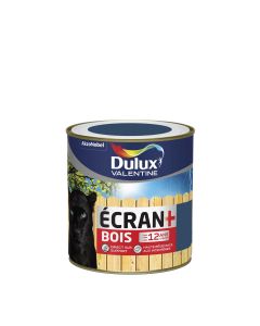 Dulux-Valentine Ecran + Bois Satin Marine Marine 500 ml