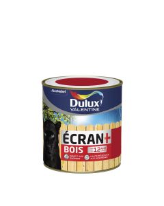 Dulux-Valentine Ecran + Bois Satin Geranium Geranium 500 ml