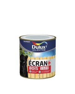 Dulux-Valentine Ecran + Bois Satin Hellgrau Hellgrau 500 ml