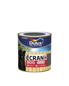 Dulux-Valentine Ecran + Bois Satin Dunkelgrau Dunkelgrau 500 ml