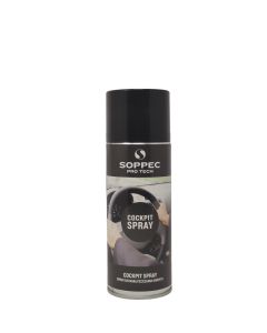 Soppec Cockpit-Spray