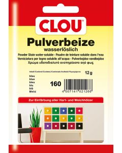 Clou Pulverbeize 12 g