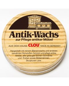 Clou Clou Antikwachs Farblos 200 ml