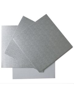 Climapor Dämmplatte Expandiertes Polystyrol mit Alukaschierung 50x50x0.4 cm