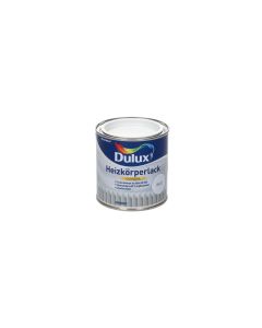 Dulux Heizkörperlack wasserbasiert Weiss 375 ml