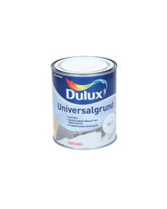 Dulux Dulux Universalgrund lösemittelbasiert Weiss 750 ml