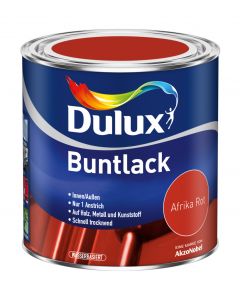 Dulux DX Buntlack