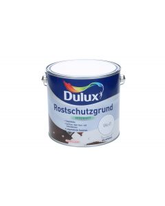 Dulux Dulux Rostschutzgrund Weiss Weiss 2.5 l