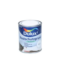 Dulux Dulux Rostschutzgrund Weiss Weiss 750 ml