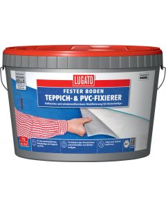 Lugato Fester Boden Teppich- & PVC-Fixierer