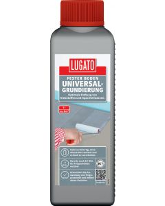 Lugato Fester Boden Universal-Grundierung 1000 ml