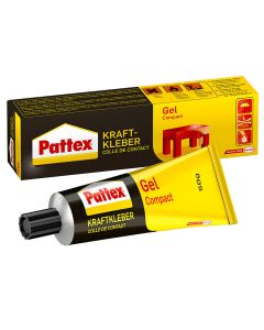 Pattex Kontaktkleber Gel Compact 50 g 50 g