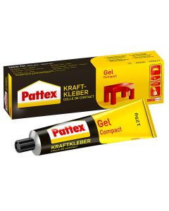 Pattex Kontaktkleber Gel Compact 125 g 125 g