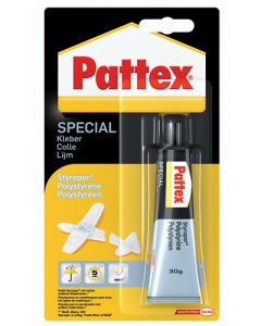 Pattex Kleber Special Styropor