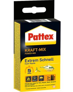 Pattex Kleber 2 x 12g 2x11 g