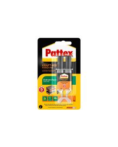 Pattex Kleber Kraft-Mix Extrem Fest