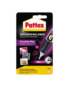 Pattex Sekundenkleber Perfect Pen