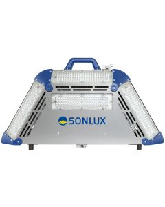 Sonlux PowerCase Powercase Blau 100000 lm