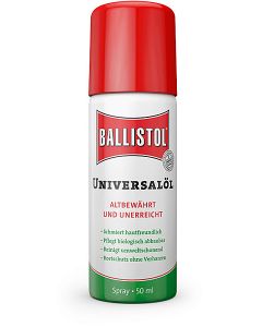Balistol Universalöl Spraydose 50 ml