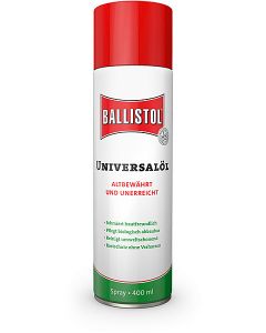 Balistol Universalöl Spraydose 400 ml