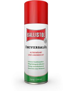 Balistol Universalöl Spraydose 200 ml