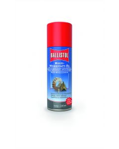 Balistol Werkstatt-Öl Spraydose 200 ml
