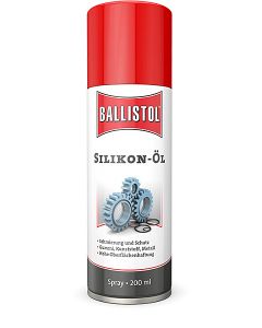 Balistol Silikon Spraydose 200 ml
