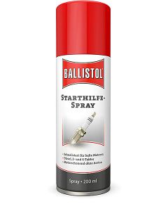 Balistol Starthilfe Spraydose 200 ml