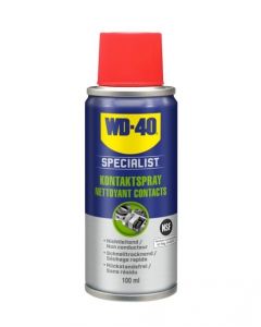 WD-40 Kontaktspray Aluminium