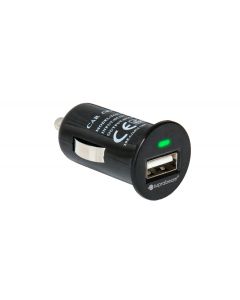 Suprabeam USB Auto-Ladegerät 12/24V