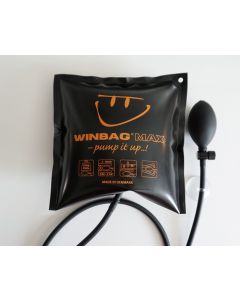 WINBAG® Montagekissen Winbag Max