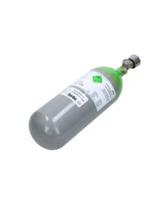 Carbagas Gasflasche