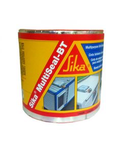 Sika® Dichtungsbänder 14.5x14.5x10 cm Aluminium