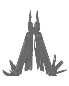 Leatherman Multi-Tool Surge Nylon noir