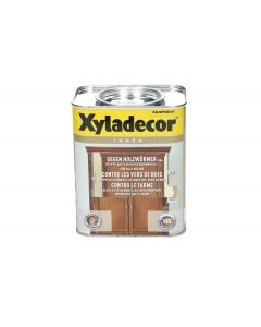 Xyladecor Produits de protection du bois Contre les vers du bois Incolore
