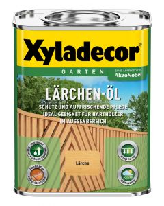 Xyladecor Lärchen-Öl