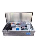 Alutec Individualbox 1028 L Grundmodul 1 170x800x850 cm